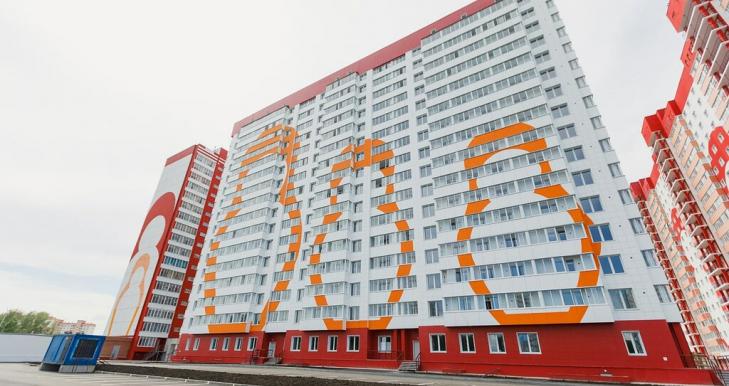 фото ЖК "Матрешкин двор" - 1